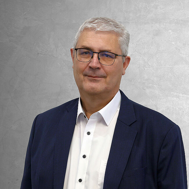 Daniel Schmid