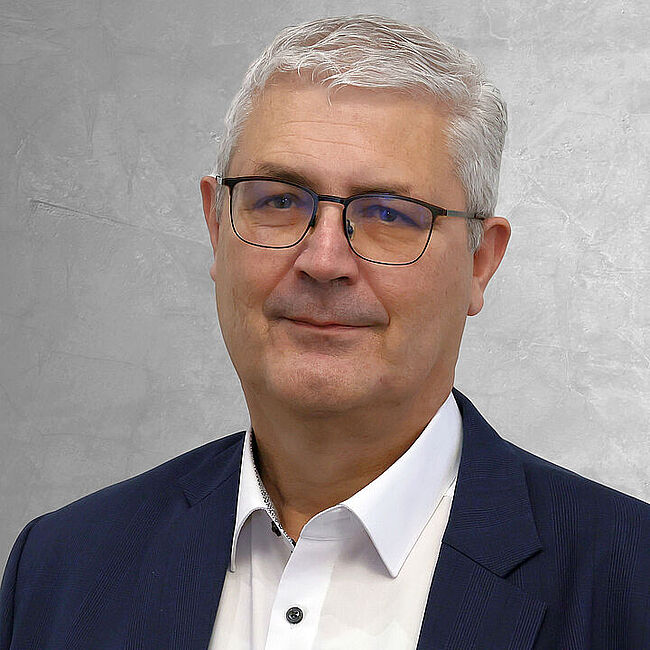 Daniel Schmid