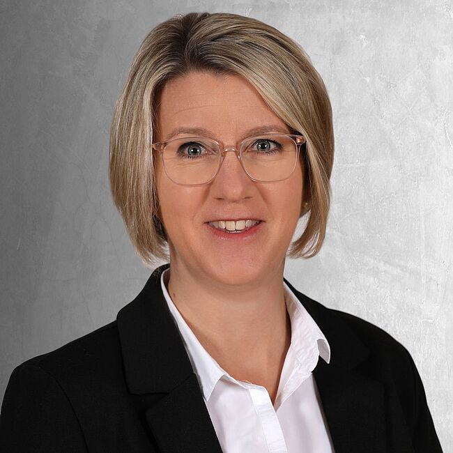 Gabriela Thomann