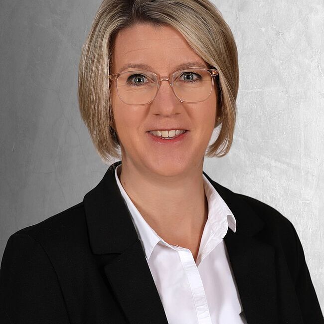 Gabriela Thomann
