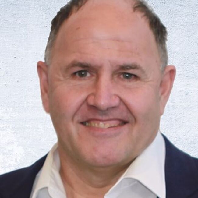 Daniel Kälin
